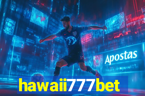 hawaii777bet