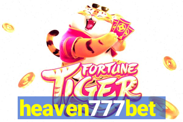 heaven777bet