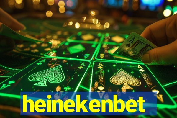 heinekenbet