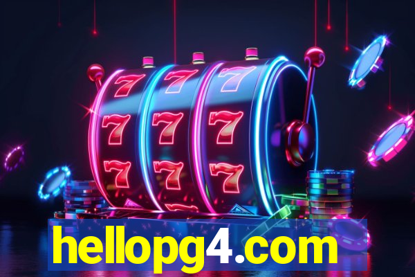 hellopg4.com