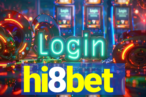 hi8bet