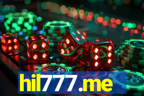 hil777.me