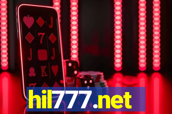 hil777.net