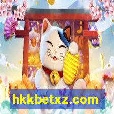 hkkbetxz.com