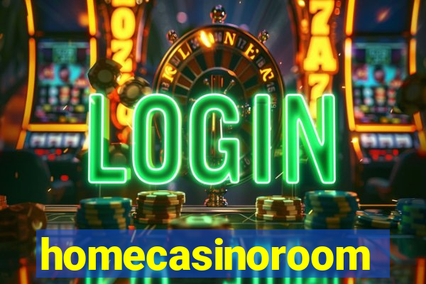 homecasinoroom