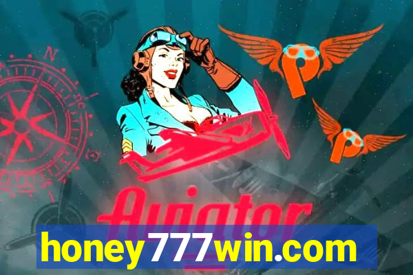 honey777win.com