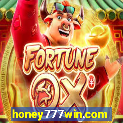 honey777win.com