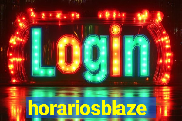 horariosblaze