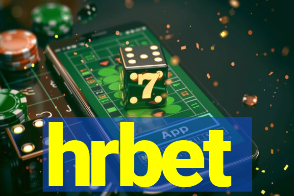 hrbet