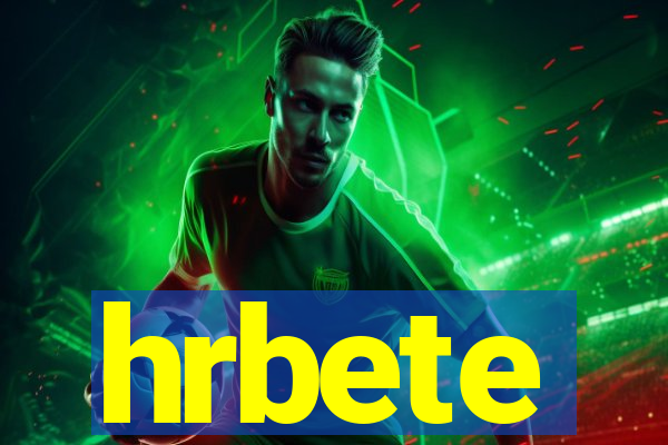 hrbete