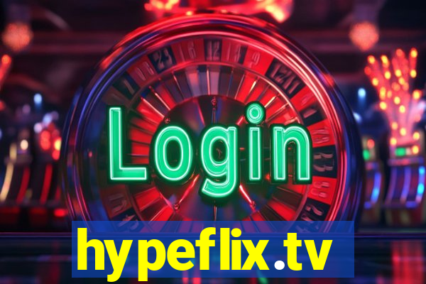 hypeflix.tv