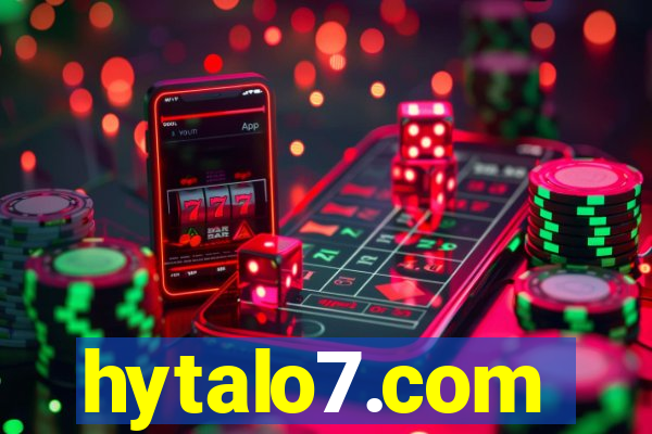 hytalo7.com