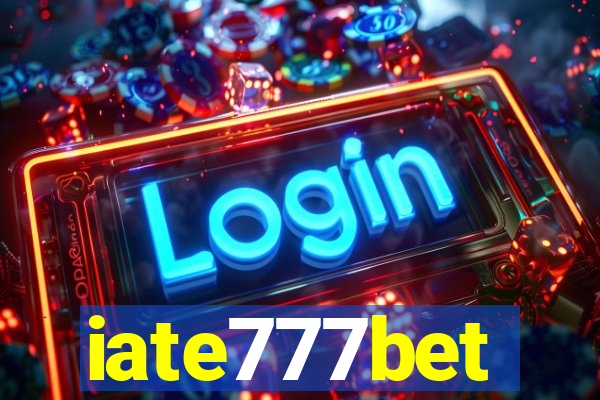 iate777bet