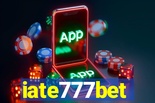 iate777bet