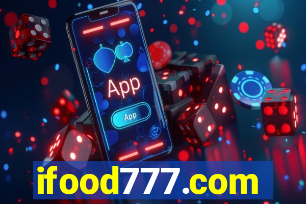 ifood777.com