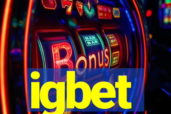 igbet