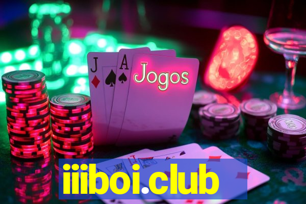 iiiboi.club