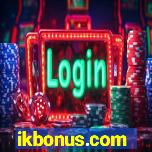 ikbonus.com