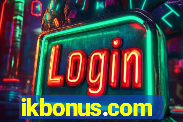 ikbonus.com