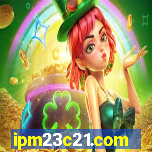 ipm23c21.com