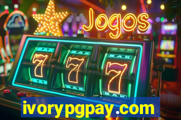 ivorypgpay.com