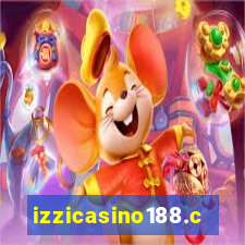 izzicasino188.com