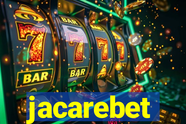 jacarebet