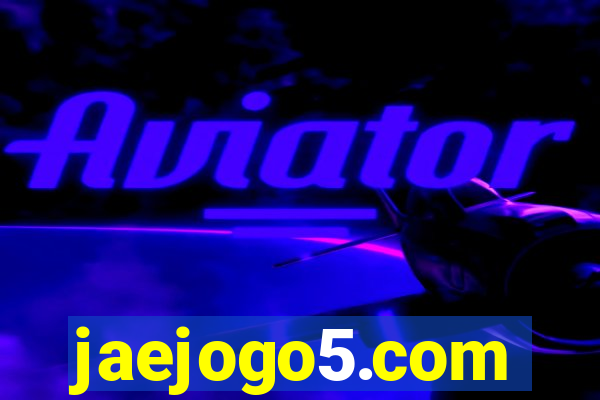 jaejogo5.com