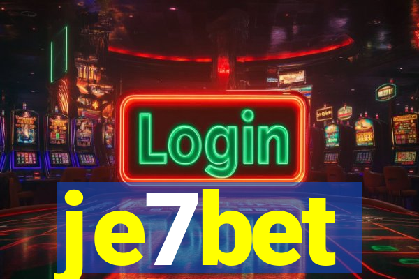 je7bet