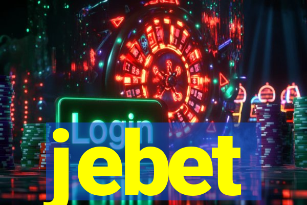 jebet