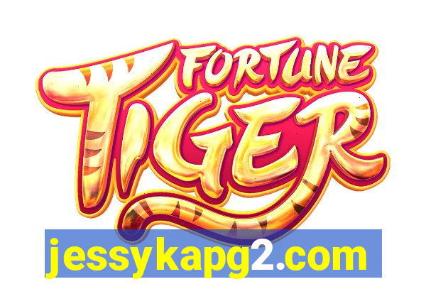 jessykapg2.com