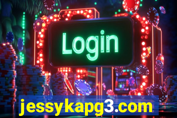 jessykapg3.com