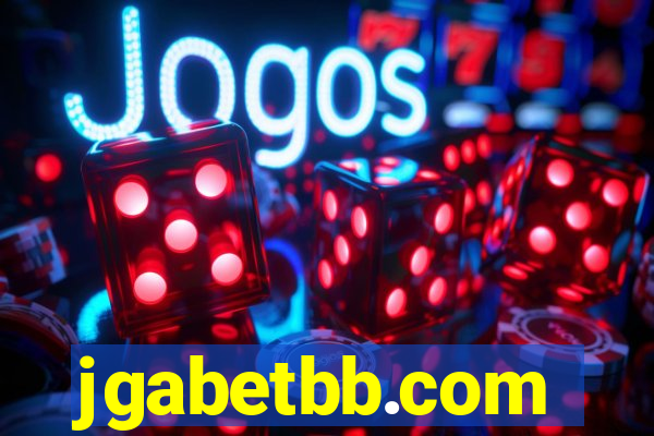 jgabetbb.com