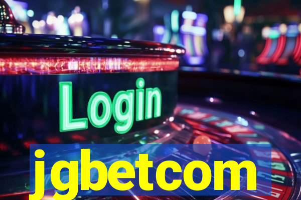 jgbetcom