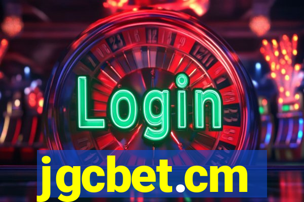 jgcbet.cm