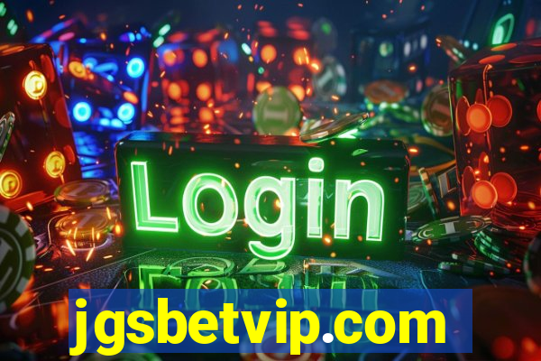 jgsbetvip.com