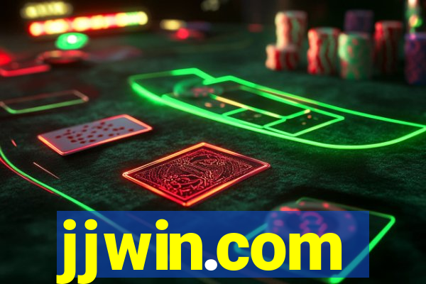 jjwin.com