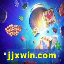 jjxwin.com