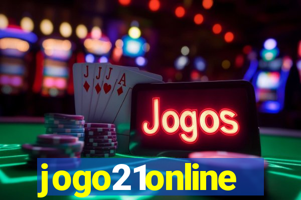 jogo21online