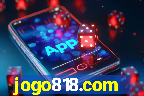 jogo818.com