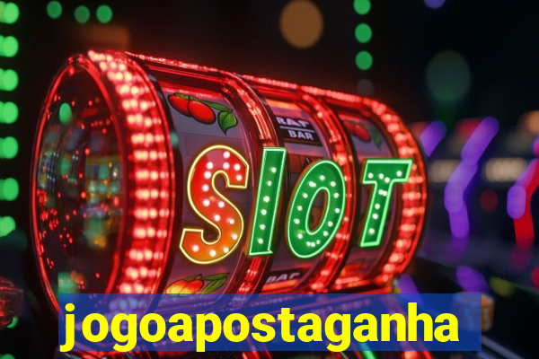 jogoapostaganha