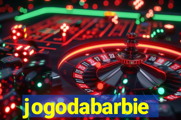 jogodabarbie