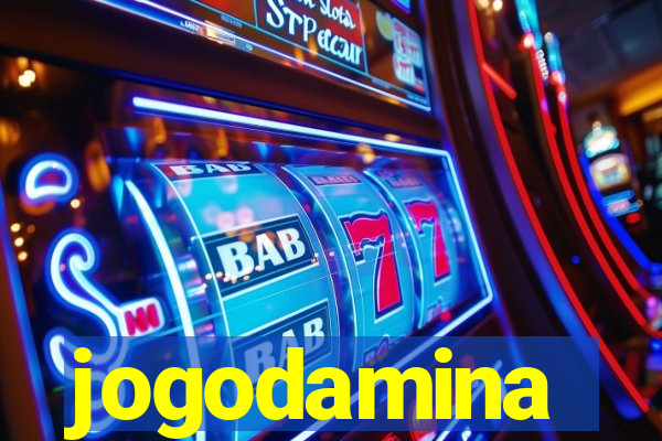 jogodamina