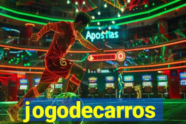 jogodecarros