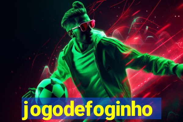 jogodefoginho