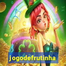 jogodefrutinha