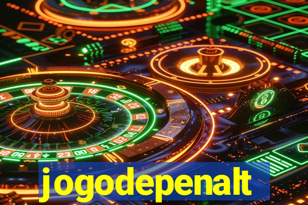 jogodepenalt