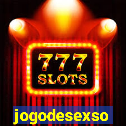 jogodesexso