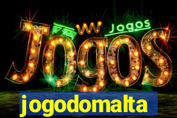 jogodomalta