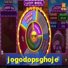 jogodopsghoje